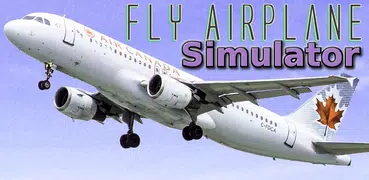 Fly Airplane Simulator 3D 2015