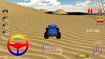 RC Monster Truck Simulator 3d screenshot 3