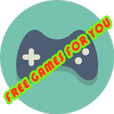 Free Games for You icône