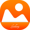Gallery icône