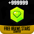 ikon Free Gems Pro Calc For Brawl Star Gems 2020