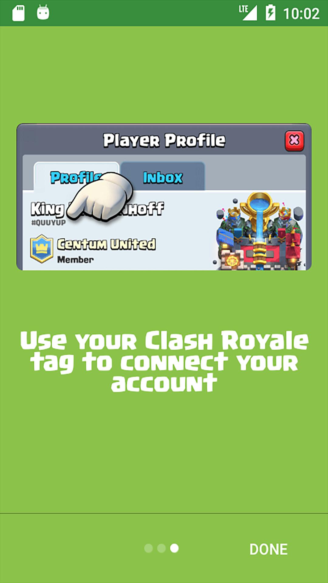Free Gems & Gold Calculator for Clash Royale for Android ... Free Gems & Gold Calculator for Clash Royale for Android ... -