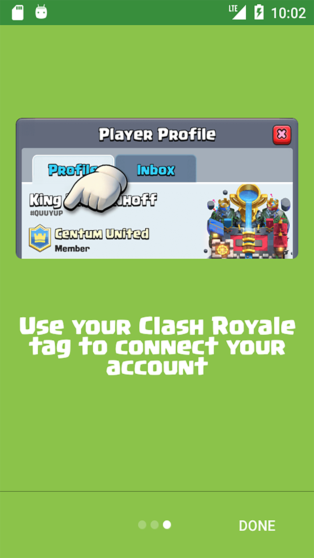 Free Gems & Gold Calculator for Clash Royale for Android ... - 