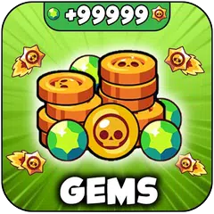 Free Gems for brawl star Season Pass 2021 アプリダウンロード