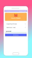 Free Redeem Code App скриншот 2