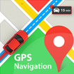 Gps Navigation Magic Pro, Maps