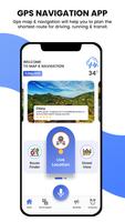Gps Navigation Magic Pro, Maps Screenshot 2