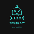 ZenithGPT-Chat with AI & GPT-4