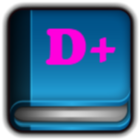 DictionaryPlus アイコン