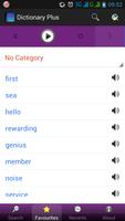 DictionaryPlus screenshot 3