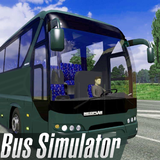 Heavy Euro Bus Simulator 2 icône