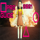 SQUID Game : Red Light, Green Light Guide biểu tượng