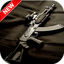 APK Guns Wallpapers