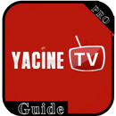 APK Yacine TV App Live Guide