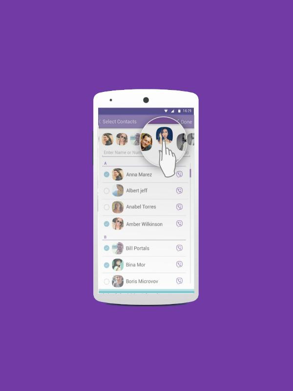 Video Messenger Calling Guide APK for Android Download