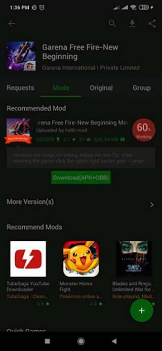 Happymod Happy Apps Amazing Guide Happy Mod For Android Apk Download