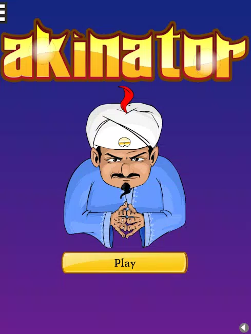 Akinator para Google Chrome - Extensão Download