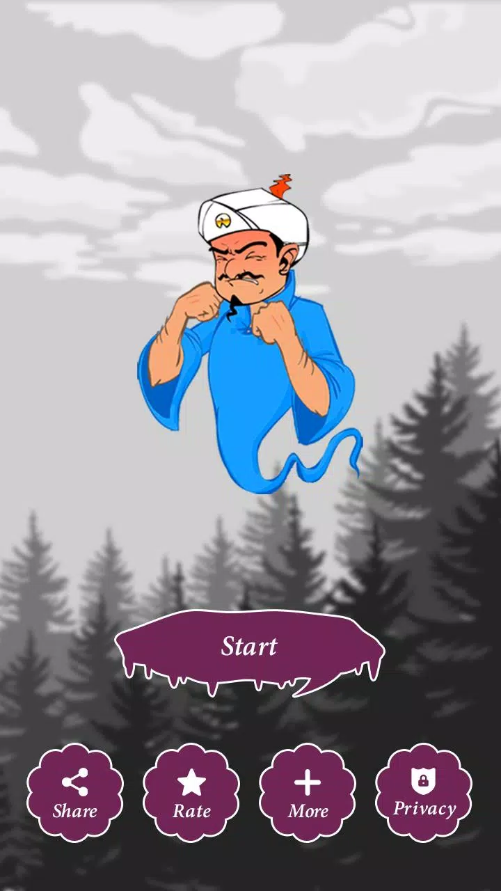 Akinator APK (Android App) - Free Download