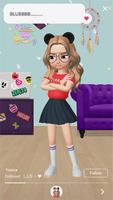 Zepeto Guide 2021 โปสเตอร์