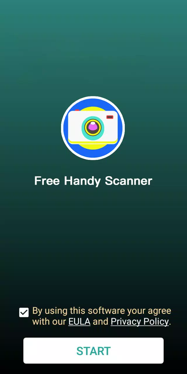Free Handy Scanner APK for Android Download