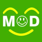 HM Mod - FreeHappy Mods Tips أيقونة