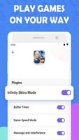 HM Mod - FreeHappy Mods Tips تصوير الشاشة 1