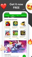 Tips: Happy Mod apps & Games تصوير الشاشة 1