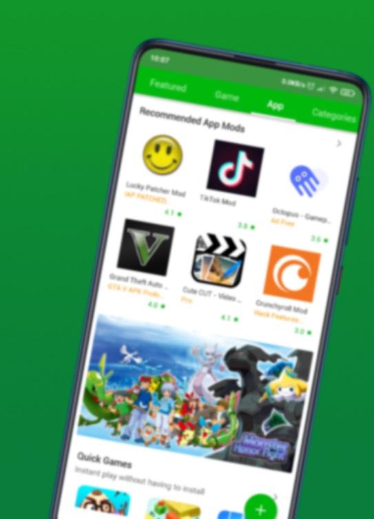 Happymod APK for Android Download