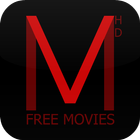 Ücretsiz HD Filmler - Yeni Filmler simgesi