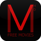 Películas HD gratis - Nuevas películas icono