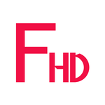 Flix movie app- watch movies icon