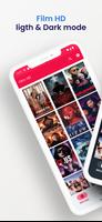 Flix movie app- watch movies الملصق