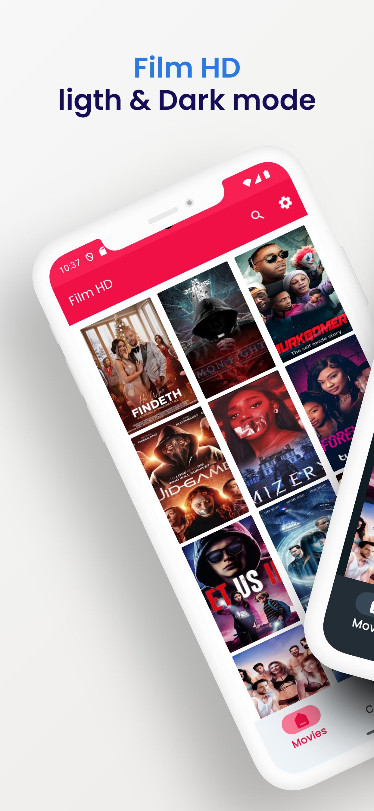 Flix movie app watch movies APK for Android Download