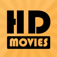 HD Movies Free 2020 - HD Movie 2021 APK Herunterladen