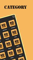 HD Movies Ekran Görüntüsü 3