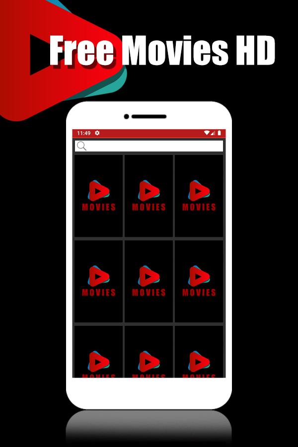 Gratis films HD 2020 for Android - APK