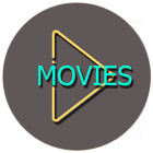 Movie HD - Cinema Online أيقونة