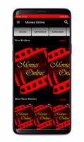 Movie HD - Cinema Online ポスター