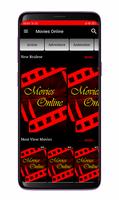 Movie HD - Cinema Online পোস্টার