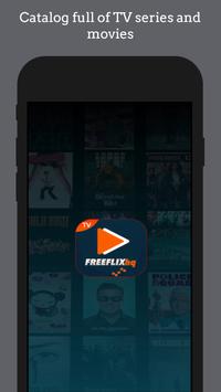 All Free Flix Hq MOVIES Helper 截图 14