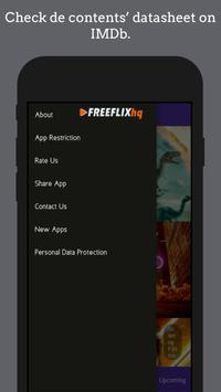 All Free Flix Hq MOVIES Helper 截图 23