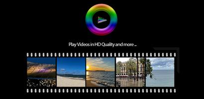 Smart Video Player - HD Videos poster