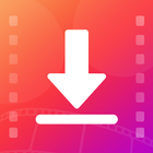 Mp4 Video Downloader ikon