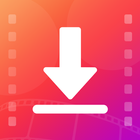 Mp4 Video Downloader icône