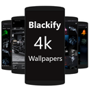 Best Blackify Wallpapers - 4k HD Black Wallpapers APK