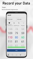 Blood Pressure Checker - BP Checker - BP Logger gönderen