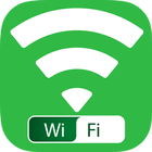 连接互联网免费的WiFi热点及便携式 Connect Internet Free WiFi 圖標