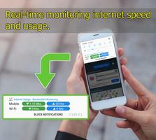 Menyambung Internet WiFi percuma & Hotspot Portabl syot layar 3