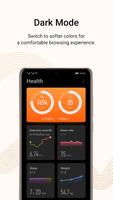 Huawei Health For Android الملصق