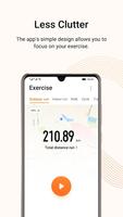 Huawei Health For Android capture d'écran 2